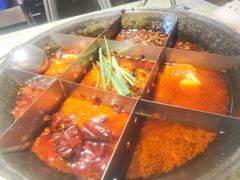 -五里关火锅(牛市口店)