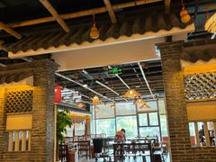 -苏渝汇重庆江湖菜(桐泾公园店)