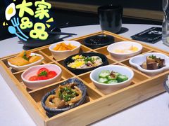 -新仙清汤牛腩(铜锣湾店)
