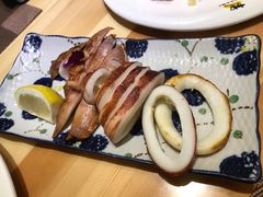 -割烹旭日本料理(龙湖狮山天街店)