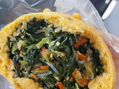 菜团子-李小老烧饼(常营民族家园店)