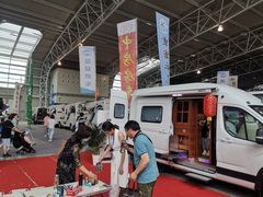 -上海汽车会展中心
