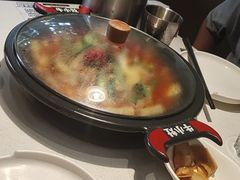 -牛小灶牛杂煲(北京路店)