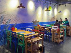 -小小河边鱼(天润城店)