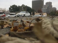 -宏业驾校总部直营(古田四路校区)