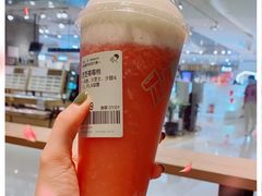 -喜茶(深圳东门1234店)