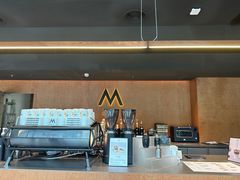 -M Stand(深圳龙岗万科广场店)