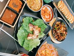 -HONGA HONGA雄家(曹路店)