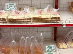-中关村茶点