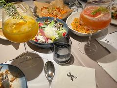 -LE SHARE洛笙·花园西餐(北京路步行街店)