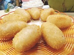 -南海渔家•海鲜•正宗海南菜(海棠湾店)