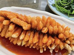 -神仙钵湘香土菜馆(光华路店)