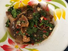 -Doo Dee Thai Food(Issan/Isaan/Esan)