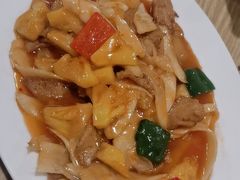 -佛有缘素食馆·荔湾老字号(陈家祠首店)
