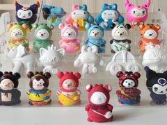 -长沙小天鹅戴斯酒店