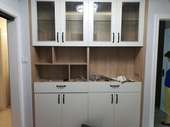 -佰丽爱家全屋定制(汶水店)