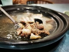 -茶油香闽南菜·花园餐厅(前埔店)