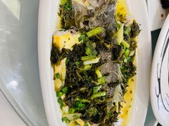 -乾隆美食·本帮菜(黄河路店)