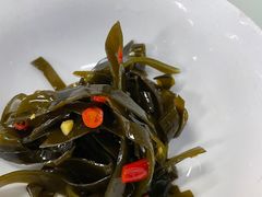 海带-张记牛骨粉