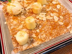 -LA CREPERIE BRETONNE布列塔尼法式餐厅(天童北路店)