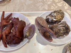 -碧中海汤泉汗蒸酒店