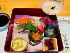 -和创柚子·会席日本料理(新区淮海街店)