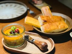 -OTIUM • 柴屿麦(亮马桥店)