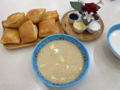 -BAURSAK包尔萨克早餐屋(第二分店)