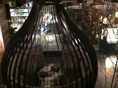 -莫太花餐厅(河北路店)