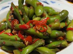 -欧记大排档·景德菜(上海首店)