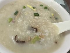 -同记鸡粥粉面店