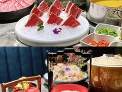 -福满满·精细佛跳墙火锅(湘江道店)