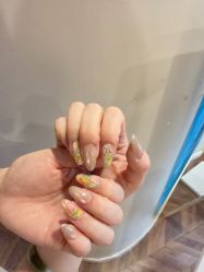 -雪儿·YuKi美甲美睫皮肤管理Salon