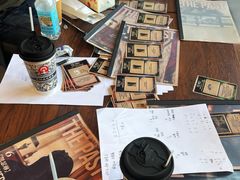 -剧盟谋杀之谜俱乐部·剧本杀