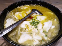 -好人民间小吃(镇江八佰伴店)