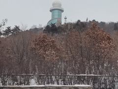 -棋盘山风景区
