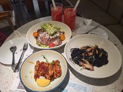-BE BRIGHT KITCHEN(正佳广场店)