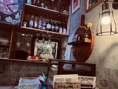 -Gather pizza