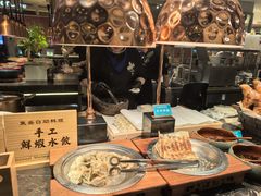 -東盛炭烤自助料理(玄武招商花园城店)