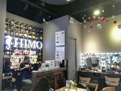 -海马体照相馆(成都来福士广场店)