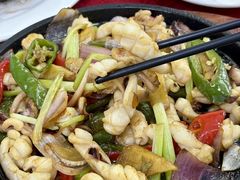 -花苑美食横琴生蚝火锅(拱北粤华路店)