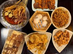 -小街天府
