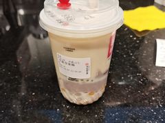 -书亦烧仙草(北碚万达店)