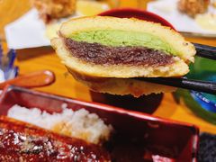 -千代武日本料理(爱建店)
