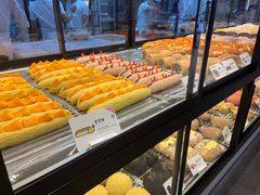-喜茶(深圳福田星河COCO Park店)