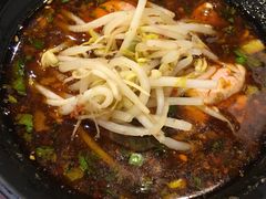杠上脑花-一岚一山(角门总店)