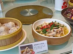 -小厨娘淮扬菜(板桥一店)