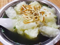 -荣巷小馄饨(荣巷店)