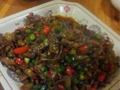 iphone_upload_pic-钟掌勺忘不了地道湘菜(新天地假日广场店)