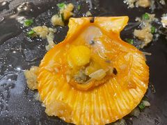 -海棠湾聚鼎香海鲜坊(海昌梦幻不夜城店)